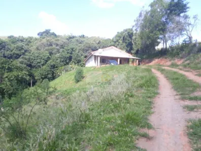Fazenda/Sítio com 2 Quartos à venda, 70m² no , Cunha
