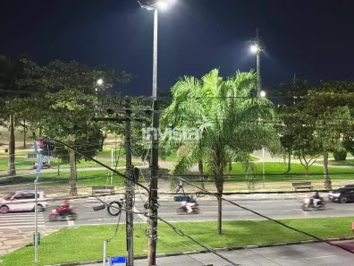 Apartamento com 1 Quarto à venda, 60m² no Pompéia, Santos