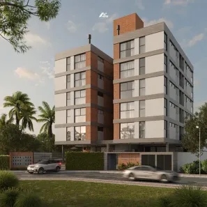 Apartamento com 2 Quartos à venda, 80m² no Rio Pequeno, Camboriú