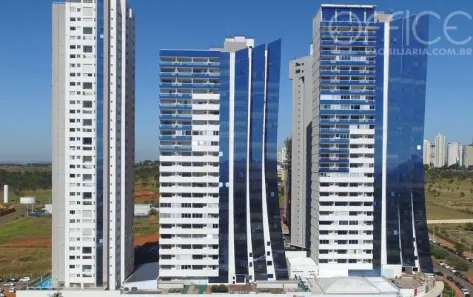 Ponto Comercial à venda, 43m² no Park Lozandes, Goiânia