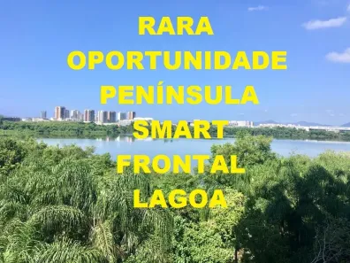 Apartamento com 3 Quartos à venda, 115m² no Barra da Tijuca, Rio de Janeiro