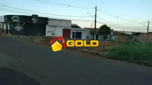 Lote/Terreno à venda, 71m² no São Jorge, Uberlândia