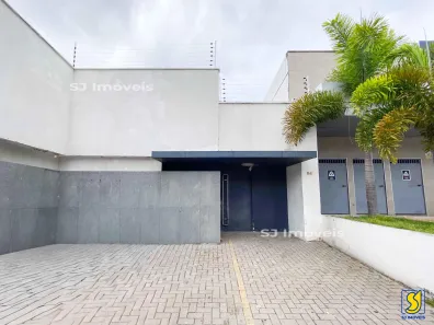 Ponto Comercial para alugar, 121m² no Aldeota, Fortaleza