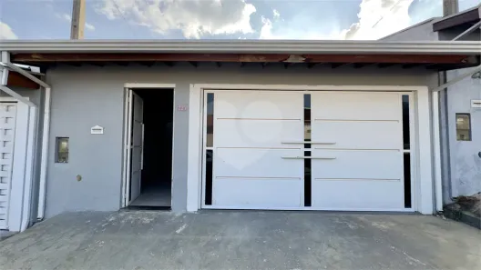 Casa com 2 Quartos para alugar, 91m² no Jardim das Andorinhas, Indaiatuba