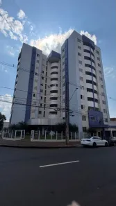 Apartamento com 2 Quartos à venda, 65m² no Coqueiral, Cascavel