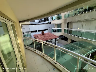 Apartamento com 3 Quartos para alugar, 79m² no Freguesia (Jacarepaguá), Rio de Janeiro