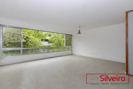 Apartamento com 3 Quartos à venda, 133m² no Moinhos de Vento, Porto Alegre