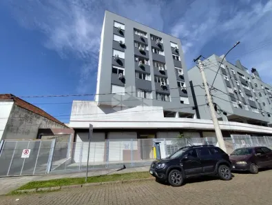 Ponto Comercial para alugar, 19m² no Santana, Porto Alegre