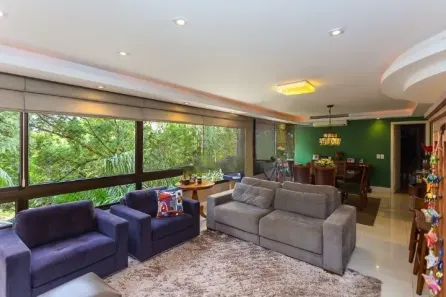Apartamento com 3 Quartos à venda, 148m² no Rio Branco, Porto Alegre