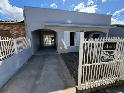 Casa com 2 Quartos à venda, 50m² no CIDREIRA, Cidreira
