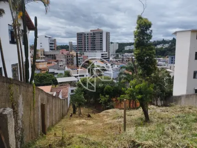 Lote/Terreno à venda, 400m² no São Pedro, Juiz de Fora