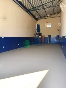Galpão/Depósito/Armazém para venda ou aluguel, 150m² no Parque Residencial Cândido Portinari, Ribeirão Preto
