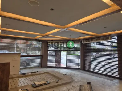 Imóvel Comercial para alugar, 178m² no Vila Olímpia, São Paulo