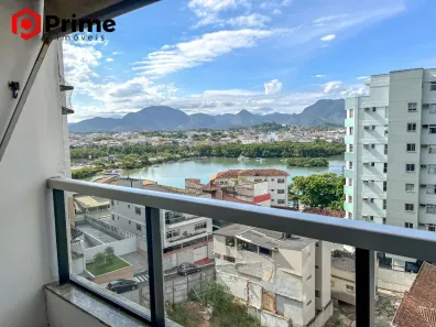 Apartamento com 2 Quartos à venda, 95m² no Centro, Guarapari