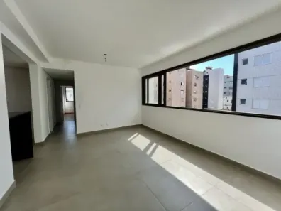 Apartamento com 3 Quartos à venda, 80m² no Santo Antônio, Belo Horizonte