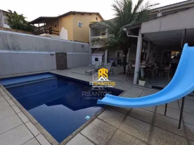 Casa de Condomínio com 5 Quartos à venda, 430m² no Anil, Rio de Janeiro