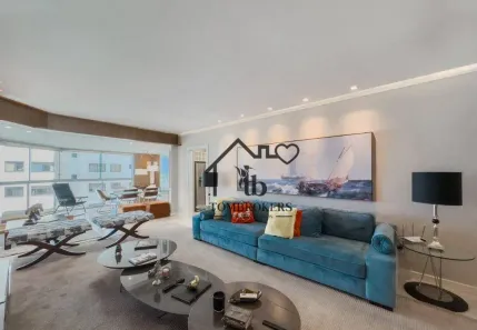 Apartamento com 3 Quartos à venda, 156m² no Centro, Balneário Camboriú
