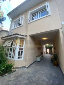Sobrado com 3 Quartos à venda, 180m² no Alto da Lapa, São Paulo