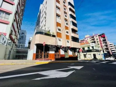 Ponto Comercial para alugar, 169m² no Bonfim, Santa Maria