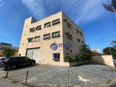 Prédio Comercial à venda, 1330m² no Vila Maria Alta, São Paulo