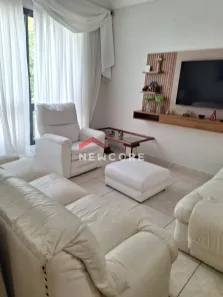 Apartamento com 2 Quartos à venda, 70m² no Pitangueiras, Guarujá
