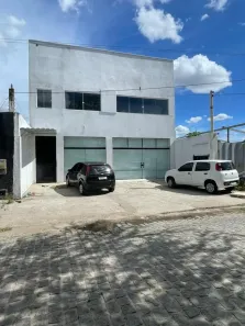 Galpão/Depósito/Armazém para alugar, 250m² no Cidade Nova, Feira de Santana