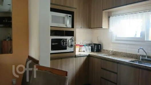Casa de Condomínio com 2 Quartos à venda, 89m² no Harmonia, Canoas