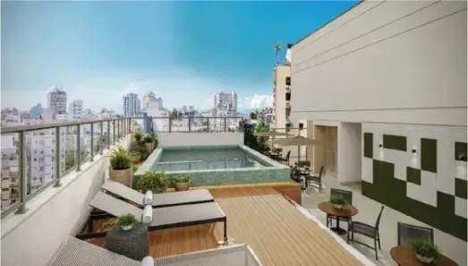 Apartamento com 2 Quartos à venda, 57m² no Ingá, Niterói