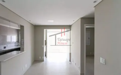 Apartamento com 2 Quartos à venda, 56m² no Vila Formosa, São Paulo