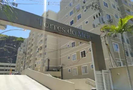 Apartamento com 2 Quartos à venda, 43m² no Água Santa, Rio de Janeiro