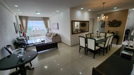 Apartamento com 4 Quartos à venda, 170m² no Renascença, São Luís