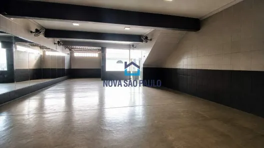 Ponto Comercial para alugar, 150m² no Água Funda, São Paulo
