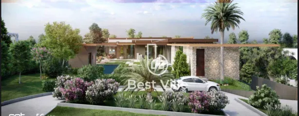 Casa de Condomínio com 4 Quartos à venda, 2200m² no Tamboré, Barueri