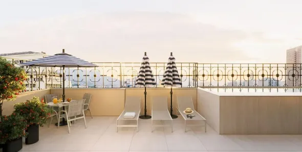 Apartamento à venda, 19m² no Centro, Rio de Janeiro