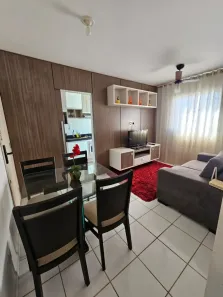 Apartamento com 2 Quartos para alugar, 45m² no Parque Residencial das Nações Indígenas, Cuiabá