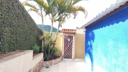 Casa com 2 Quartos à venda, 36m² no Capoavinha, Mairiporã