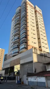 Apartamento com 2 Quartos à venda, 68m² no Itapuã, Vila Velha