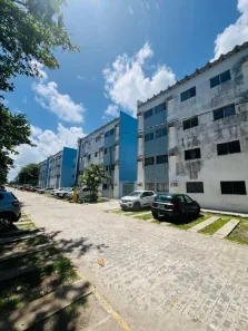 Apartamento com 2 Quartos à venda, 48m² no Nossa Senhora da Conceição, Paulista