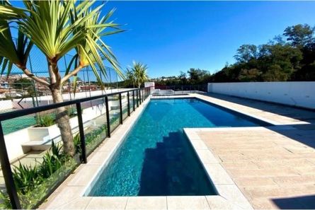 Apartamento com 2 Quartos à venda, 55m² no Vila Domingues, Votorantim