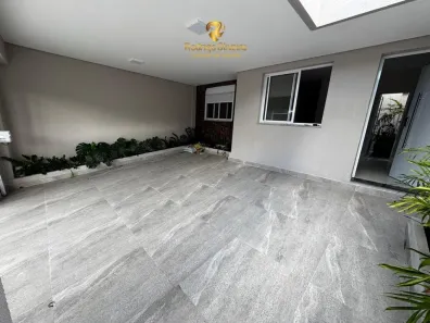 Casa de Condomínio com 3 Quartos à venda, 175m² no Portal dos Passaros, São José dos Campos