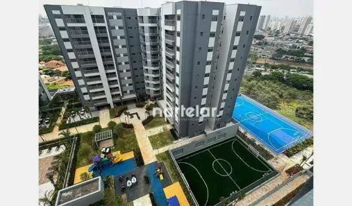 Apartamento com 3 Quartos à venda, 89m² no City América, São Paulo