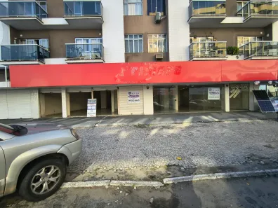 Ponto Comercial para alugar, 200m² no Centro, Cabo Frio