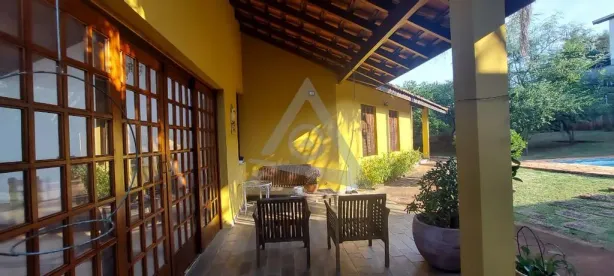 Casa com 3 Quartos à venda, 227m² no Chácara Primavera, Campinas
