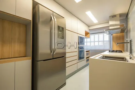 Apartamento com 2 Quartos para alugar, 96m² no Cerqueira César, São Paulo