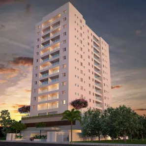 Apartamento com 2 Quartos para alugar, 72m² no Setor Sudoeste, Goiânia