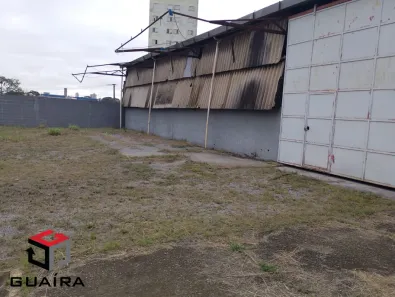 Lote/Terreno à venda, 2875m² no Vila Príncipe de Gales, Santo André