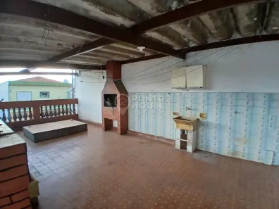 Sobrado com 5 Quartos à venda, 140m² no Ipiranga, São Paulo