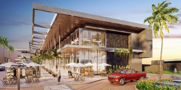 Ponto Comercial à venda, 90m² no Jardim América, Dourados
