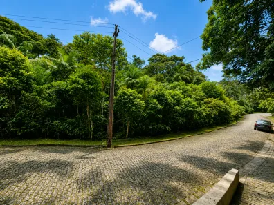 Lote/Terreno à venda, 5200m² no Carlos Guinle, Teresópolis