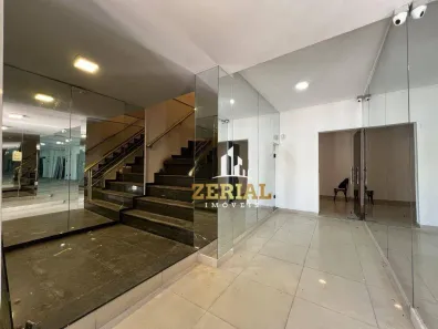 Prédio Comercial para venda ou aluguel, 549m² no Centro, São Caetano do Sul